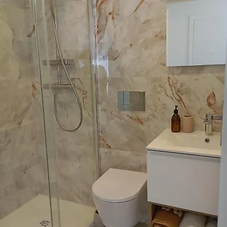 Апартаменты Mirante Monte E Mar