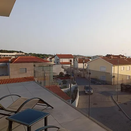 Mirante Monte E Mar *