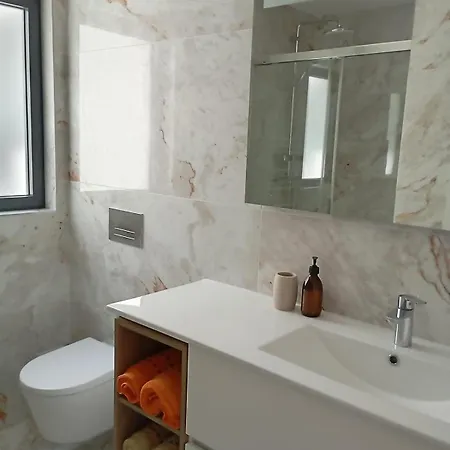 Mirante Monte E Mar * Эшпозенди