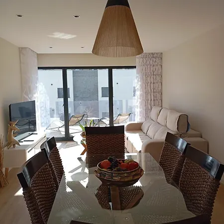 Mirante Monte E Mar *