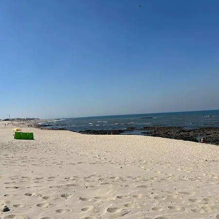 Апартаменты Mirante Monte E Mar