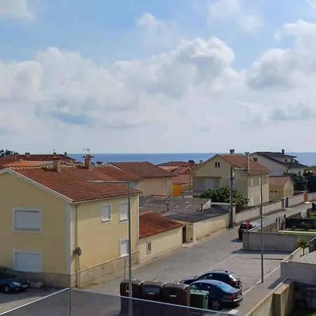 Mirante Monte E Mar Διαμέρισμα *