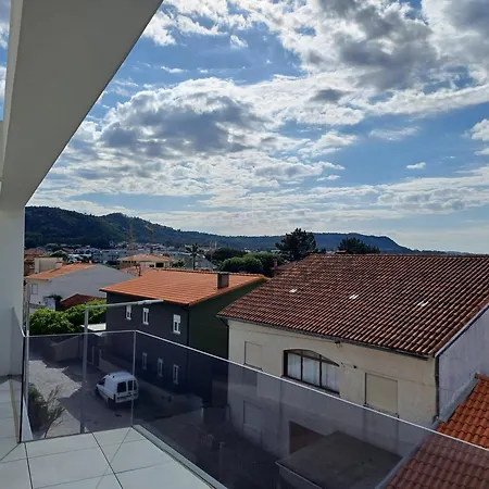 Mirante Monte E Mar Εσποσέντε