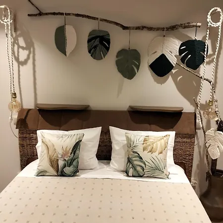 Mirante Monte E Mar Апартаменты