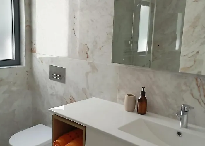 Mirante Monte E Mar * 에스포센데