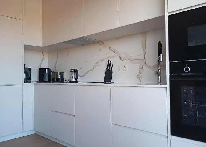 Mirante Monte E Mar 에스포센데