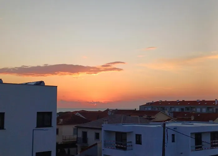 Mirante Monte E Mar * Εσποσέντε