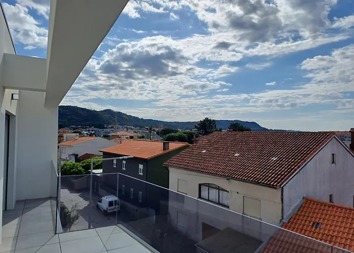 Mirante Monte E Mar Εσποσέντε