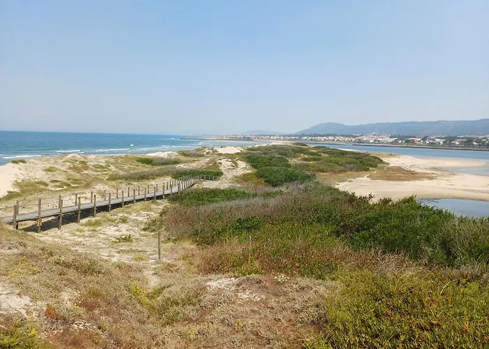 Mirante Monte E Mar Εσποσέντε