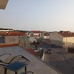 Mirante Monte E Mar *