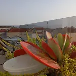 Mirante Monte E Mar