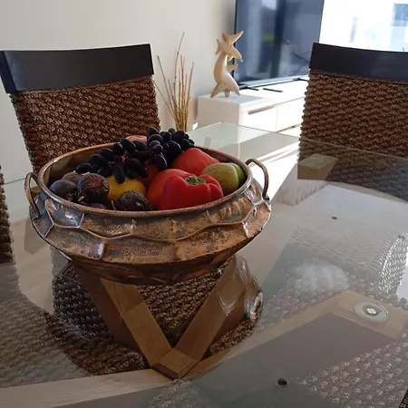 Mirante Monte E Mar * 埃斯波森迪