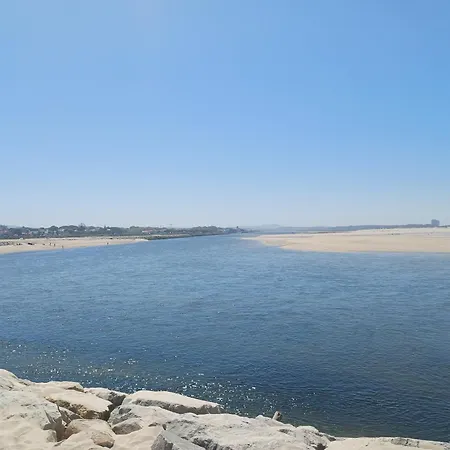 Mirante Monte E Mar Esposende