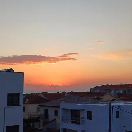 Mirante Monte E Mar * 埃斯波森迪