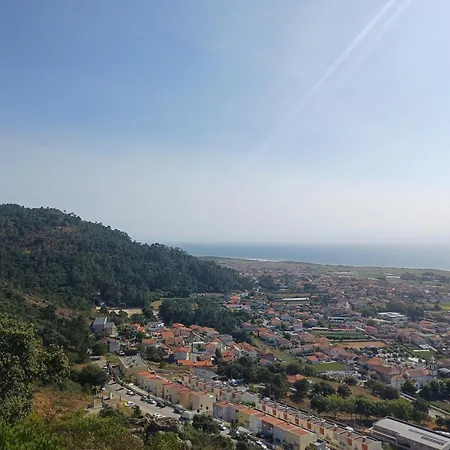 Mirante Monte E Mar 公寓