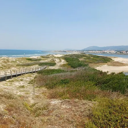 Mirante Monte E Mar 埃斯波森迪