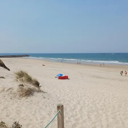 Daire Mirante Monte E Mar