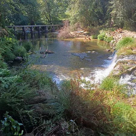 Mirante Monte E Mar *