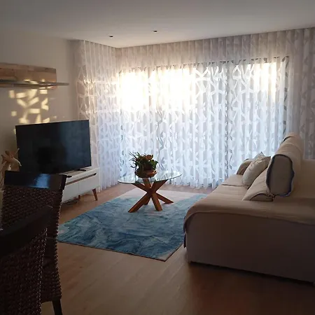 Mirante Monte E Mar Apartment *
