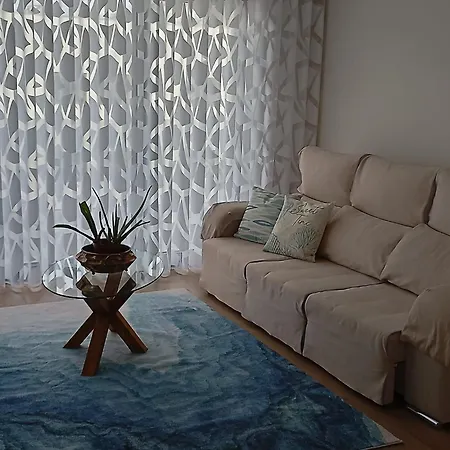 Mirante Monte E Mar 公寓