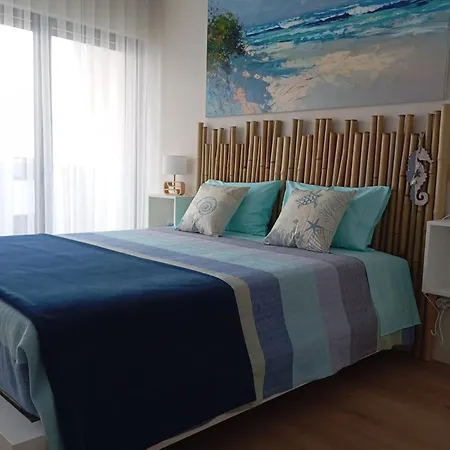 公寓 Mirante Monte E Mar