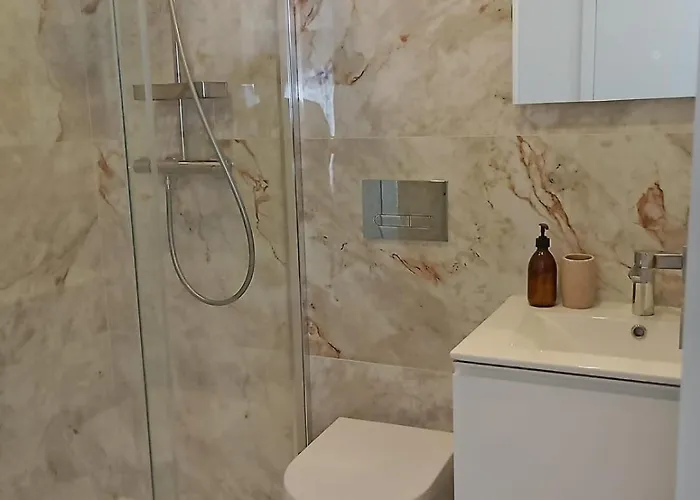 Apartamento Mirante Monte E Mar