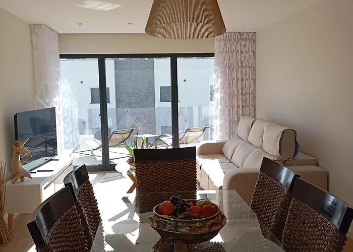 Mirante Monte E Mar *