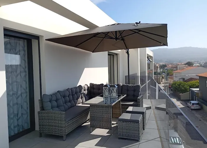 Mirante Monte E Mar Apartamento