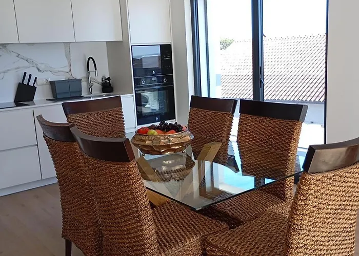 Apartment Mirante Monte E Mar *