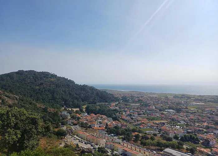 Mirante Monte E Mar Daire