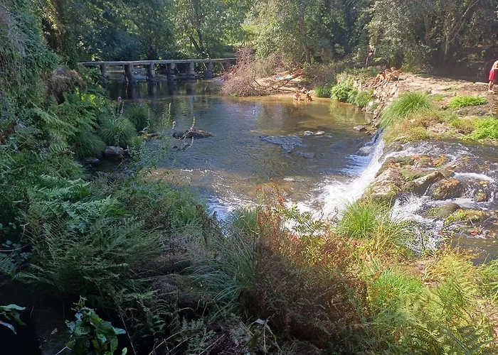 Mirante Monte E Mar *