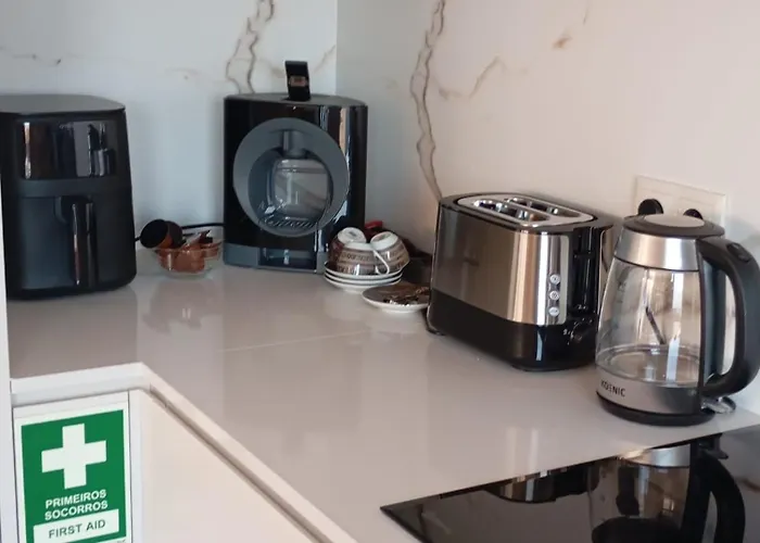 Mirante Monte E Mar Apartamento