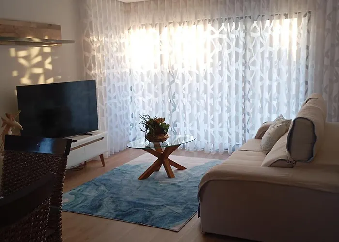 Mirante Monte E Mar Apartamento *