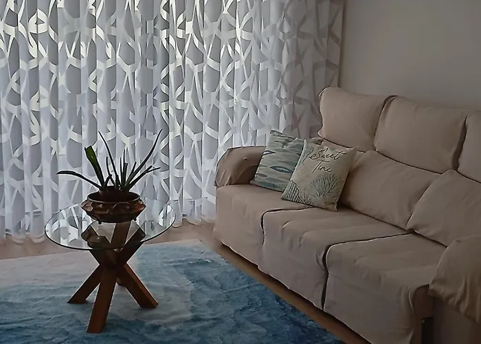 Mirante Monte E Mar Apartment