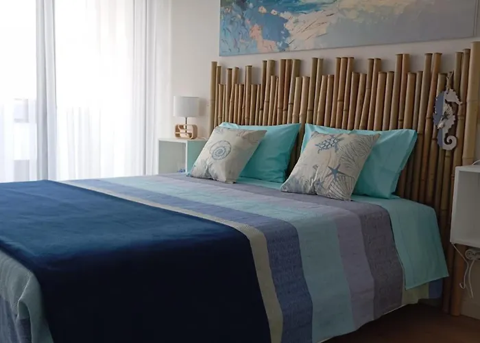 Apartment Mirante Monte E Mar